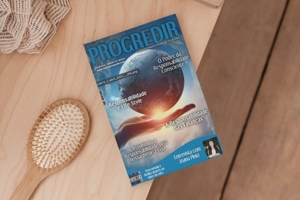 saúde - Revista progredir