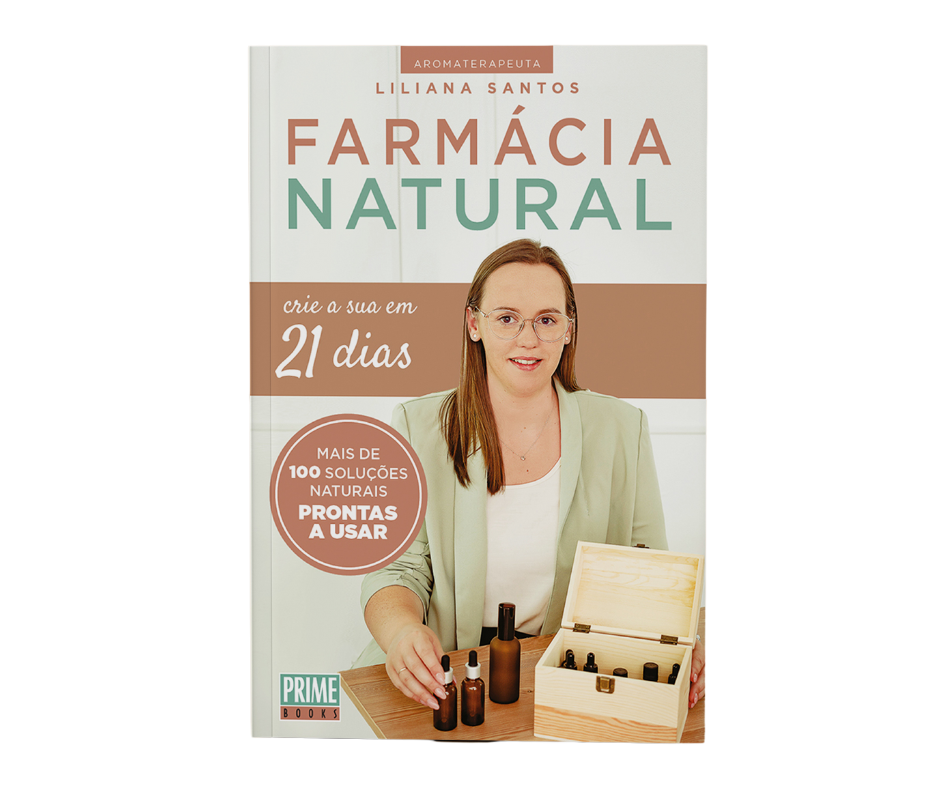 Farmácia Natural