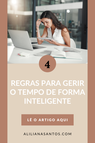 gestão de tempo gestão de tempo